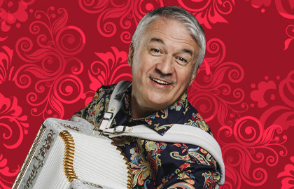 Валерий Сёмин