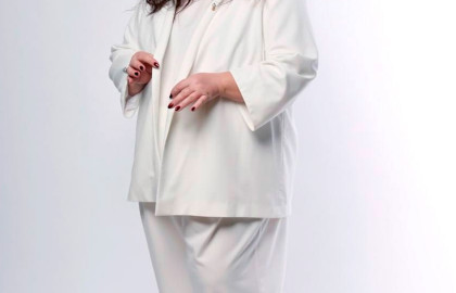Ирина Ежова