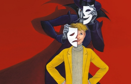 Приключение Тима, или проданный смех