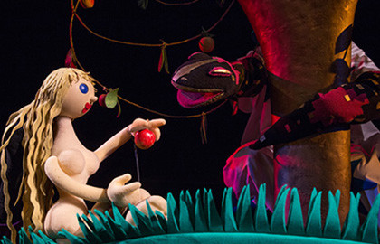 Божественная комедия