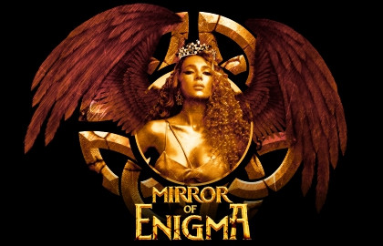 «Mirror of Enigma» Gregorian Opera