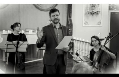 Антон Павлович Че...