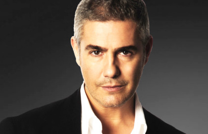 Cцена из «Alessandro Safina (Алессандро Сафина)»