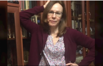 Наталия Дьяченко