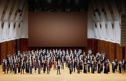 Вечер IV. Весны чарующие звуки