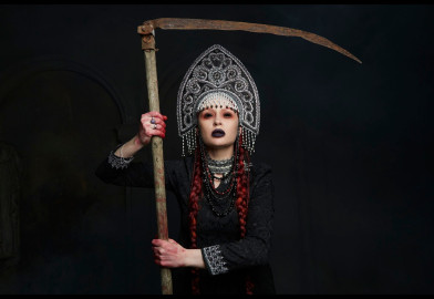 Inna Syberia