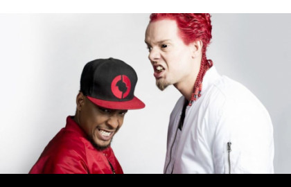 Группа  «Dope D.O.D.»