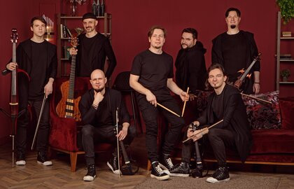 Группа «Artfonix»