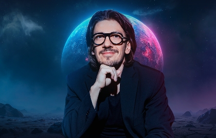 Леонид Овруцкий. 8 историй под звёздным небом