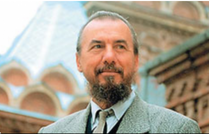 Виктор Захарченко