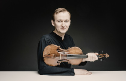 АСО, Д. Ботинис,  Абонемент №7