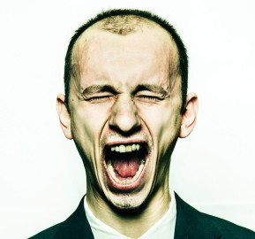 Билли Миллиган