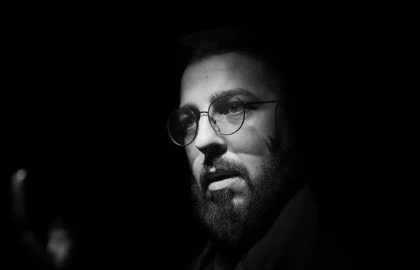 Cцена из «Билли»