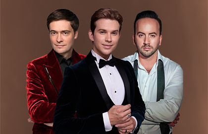 Я люблю тебя жизнь