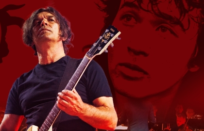 Симфоническое Кино. Юрий Каспарян