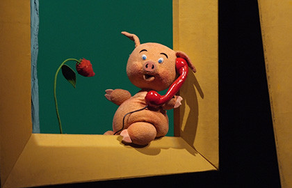 Наша Чукоккала