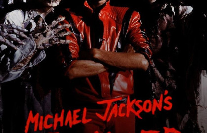 Thriller Night. Хэллоуин с Майклом Джексоном в легендарной высотке