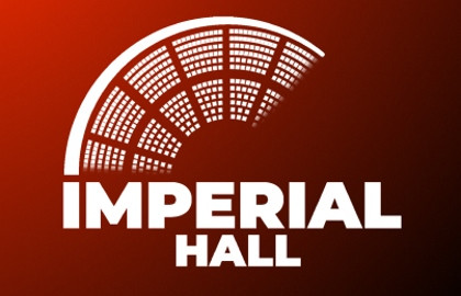 Концертный зал «Imperial Hall» (ДК им. Газа)