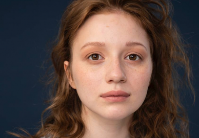 Мария Денисова