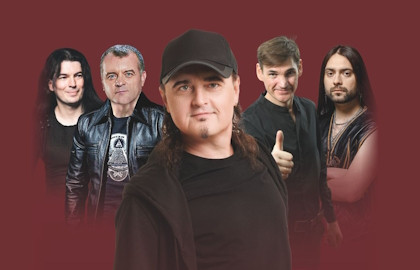 Группа «Нэнси»
