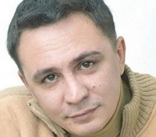 Ис­кан­дер Хай­рул­лин