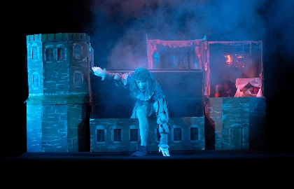 Кентервильское привидение