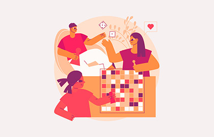 Medio Modo Настолки