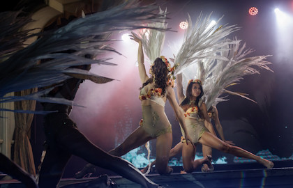 Luxury Show DreamGirls