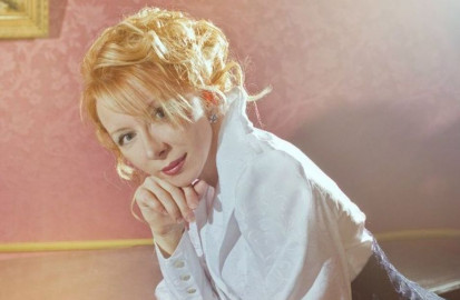 Анна Ананьина