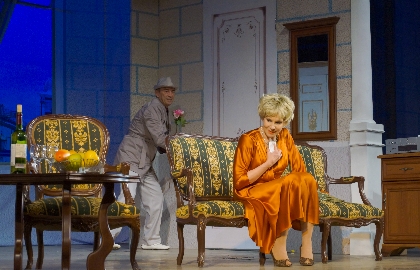 Близкие люди