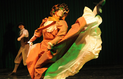 Шерлок Холмс