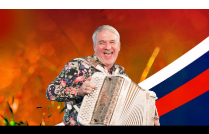 Валерий Сёмин