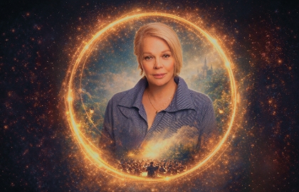 Волшебное кольцо