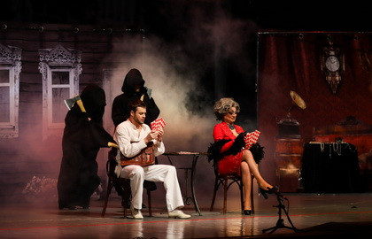 РаскольникOFF