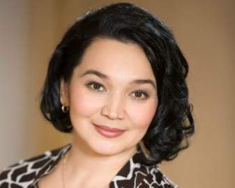 Сулпан Аскарова