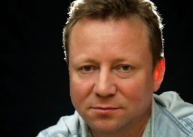 Сергей  Пинегин