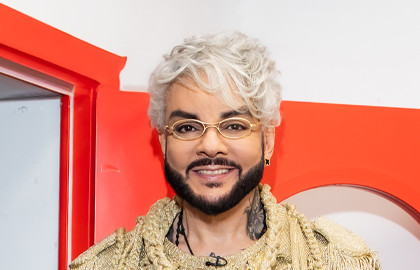 Филипп Киркоров