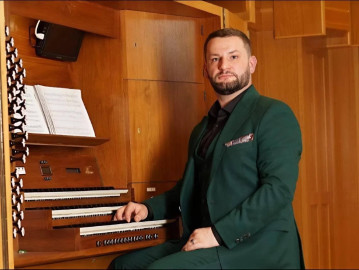 Тайны звукоряда И.С. Баха