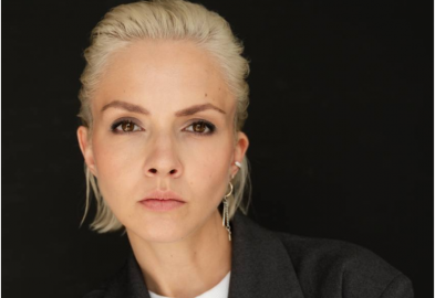 Любовь Виролайнен