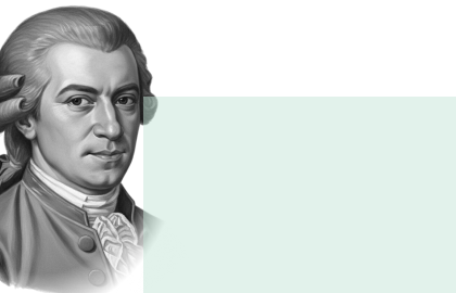 Моцартовские вечера на Арбате. Вечер # 2