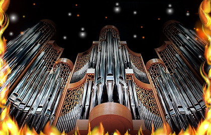 Орган Симфони-Рок Шоу  Greatest Hits