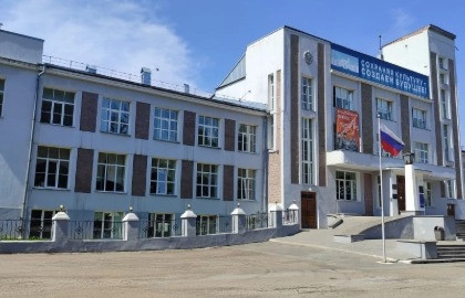 Тайны Дворца Труда