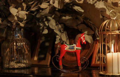 Вий. Байки затерянного хутора