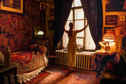 Секреты Петербурга: три квартиры, три истории (билеты включены)