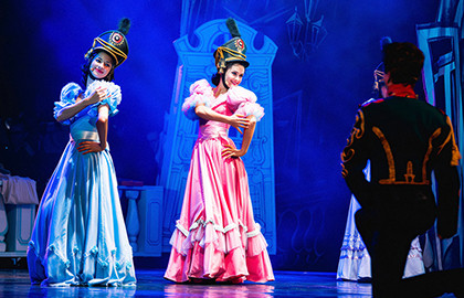 Сватовство гусара