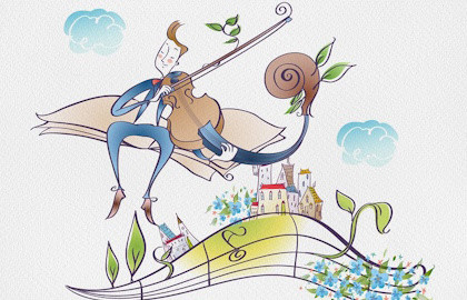 Президентский оркестр России. Как звучит Рождество