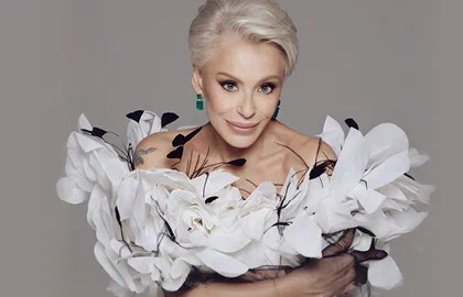 Ирина Понаровская