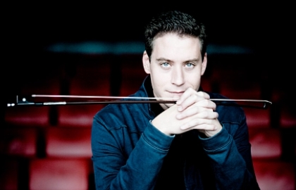 К юбилею Ю. Ситковецкого. МГСО, дирижер - И. Рудин, солист - К. Барати