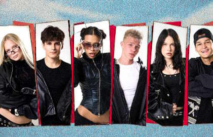 AdrenalinHouse
