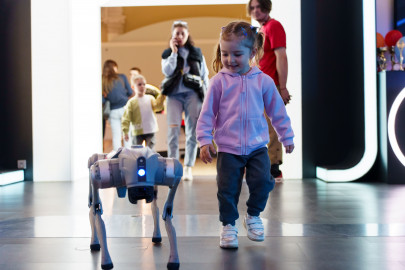 Робостанция